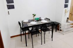 Caspian (D22), Condominium #562082021